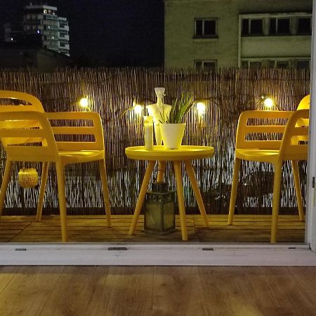 Apartmán Romy Boulogne-sur-Mer Exteriér fotografie