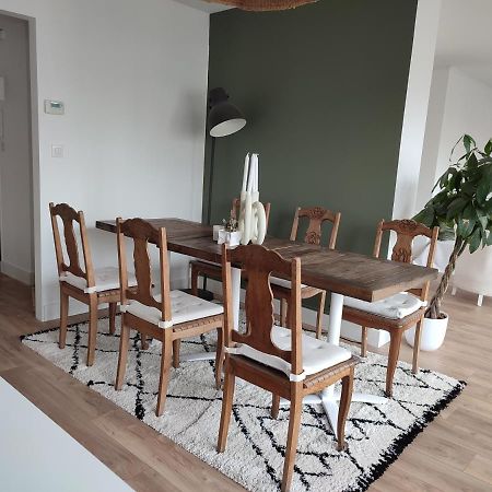 Apartmán Romy Boulogne-sur-Mer Exteriér fotografie