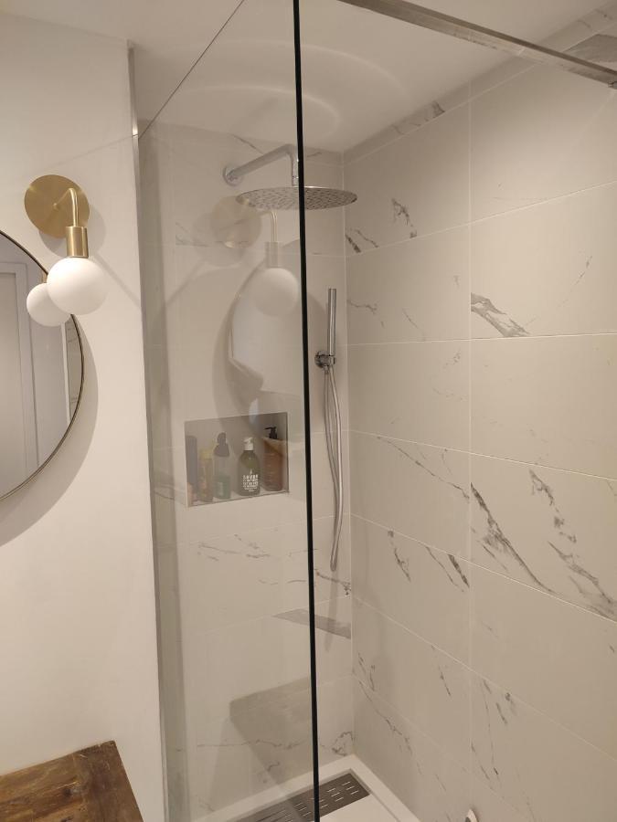 Apartmán Romy Boulogne-sur-Mer Exteriér fotografie