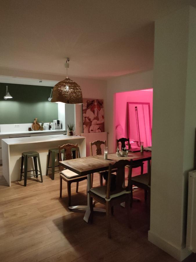 Apartmán Romy Boulogne-sur-Mer Exteriér fotografie