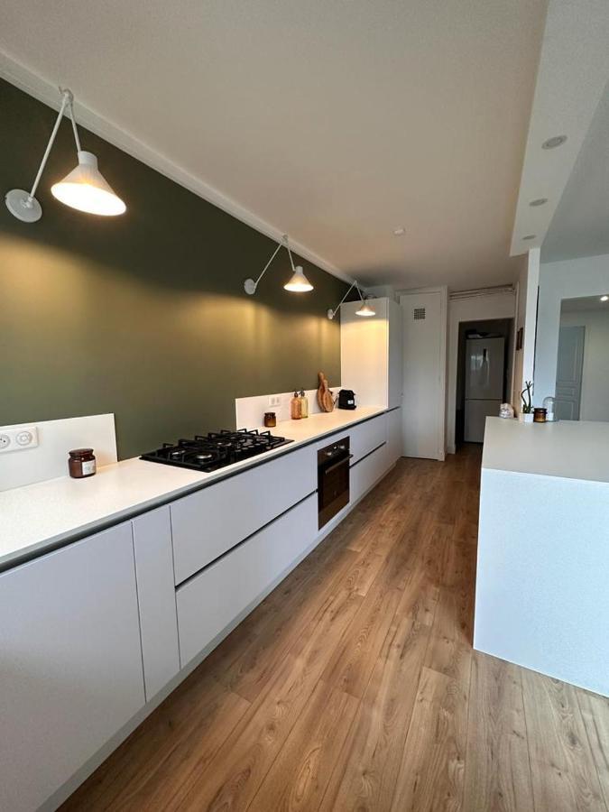 Apartmán Romy Boulogne-sur-Mer Exteriér fotografie