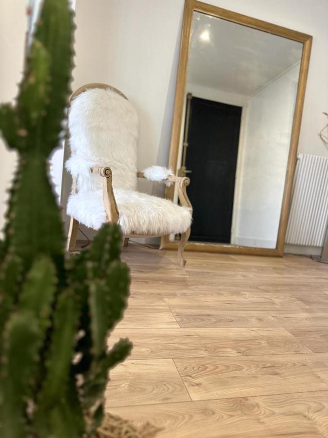 Apartmán Romy Boulogne-sur-Mer Exteriér fotografie