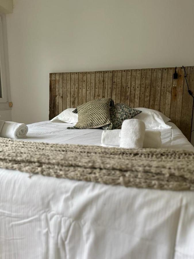 Apartmán Romy Boulogne-sur-Mer Exteriér fotografie